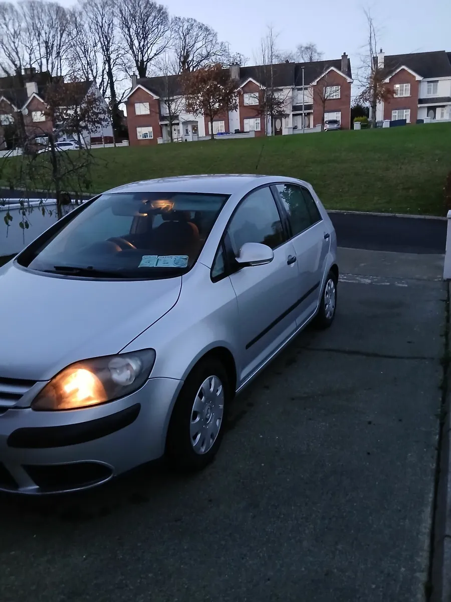 Volkswagen Golf 2006 - Image 3