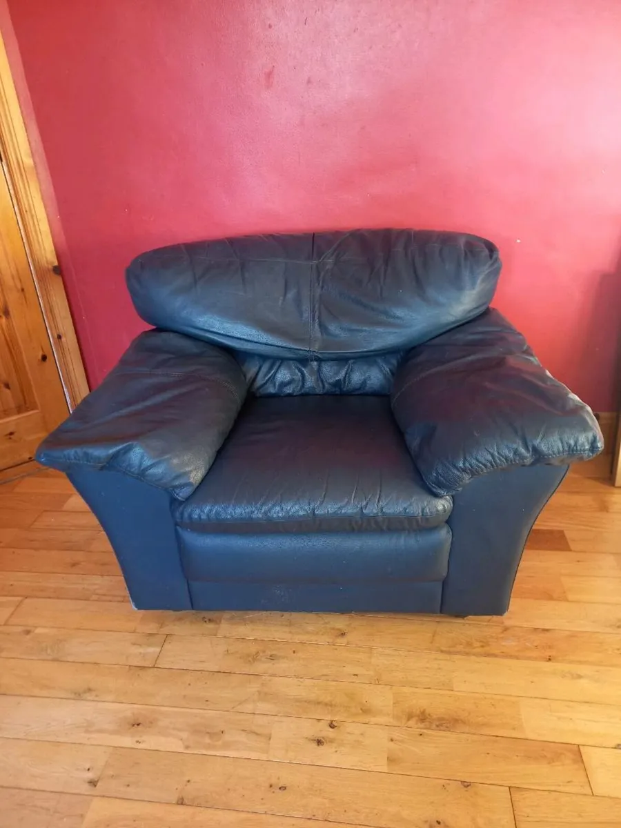 3 piece suite - Image 2