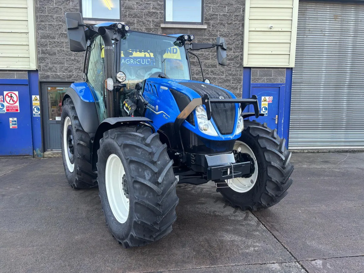 T5.130 Dynamic Command - Image 1