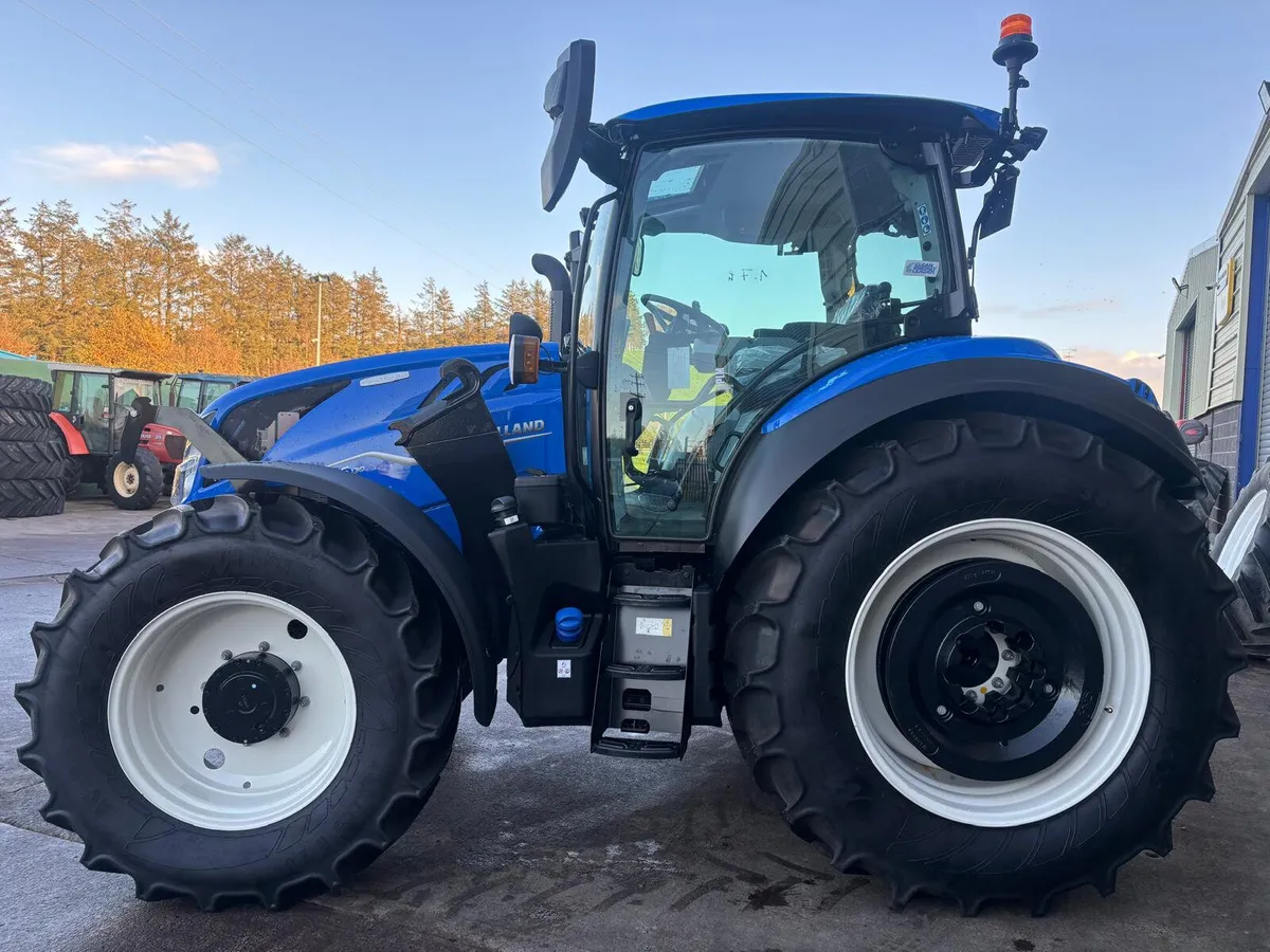 T5.130 Dynamic Command - Image 4