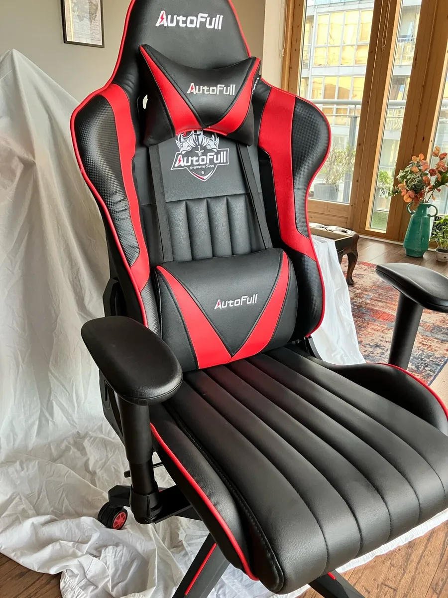 Gaming chair - Image 2