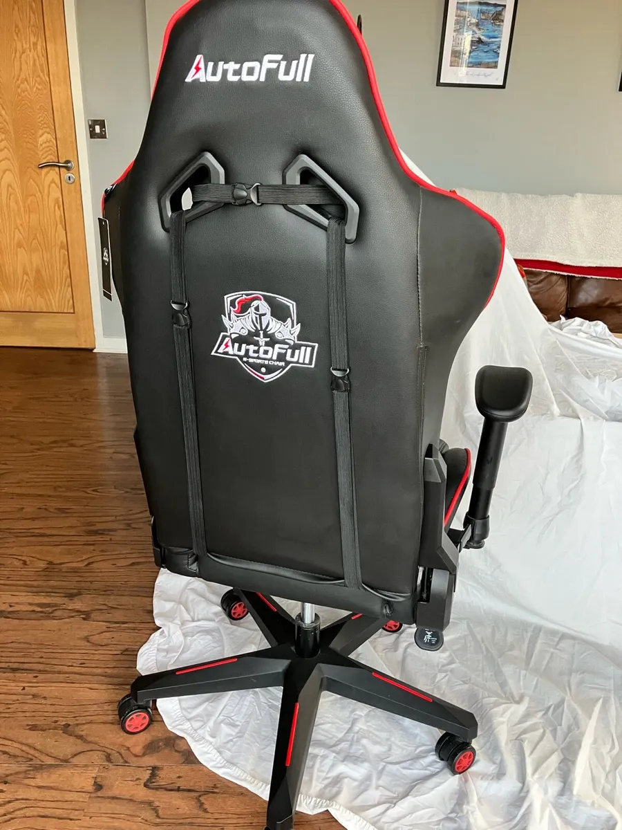 Gaming chair - Image 3