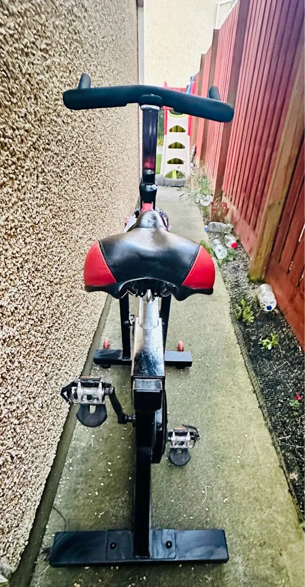 Indoor Spin bike - Image 3