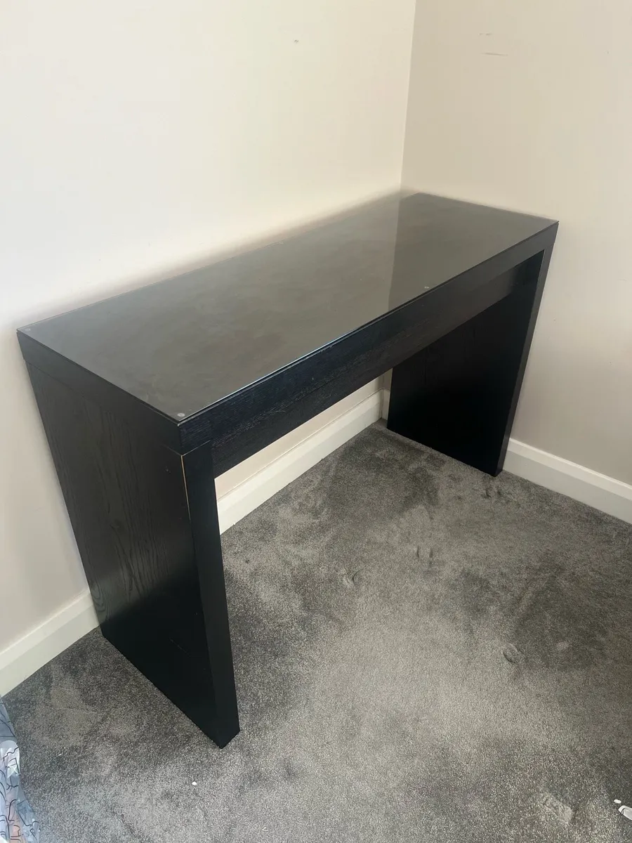 IKEA Malm dressing table