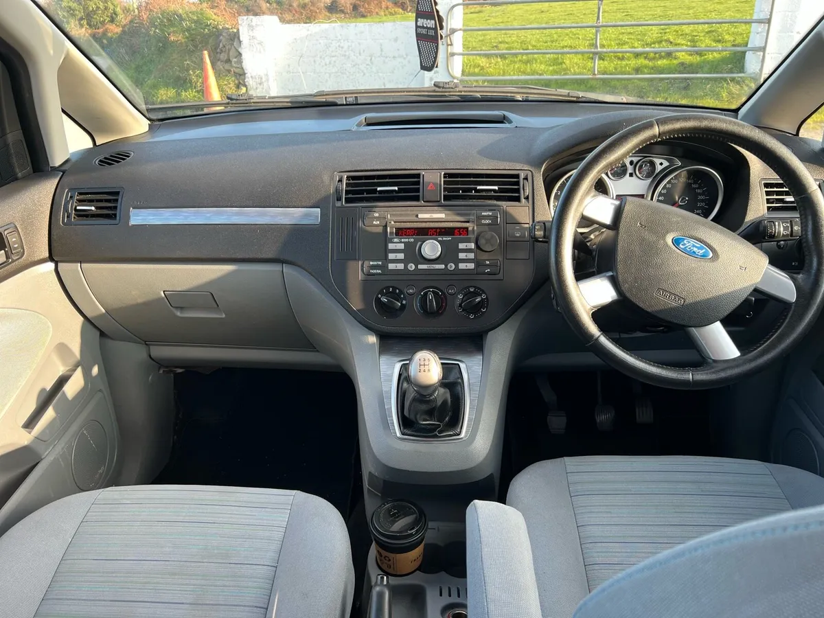 Ford C max - Image 4