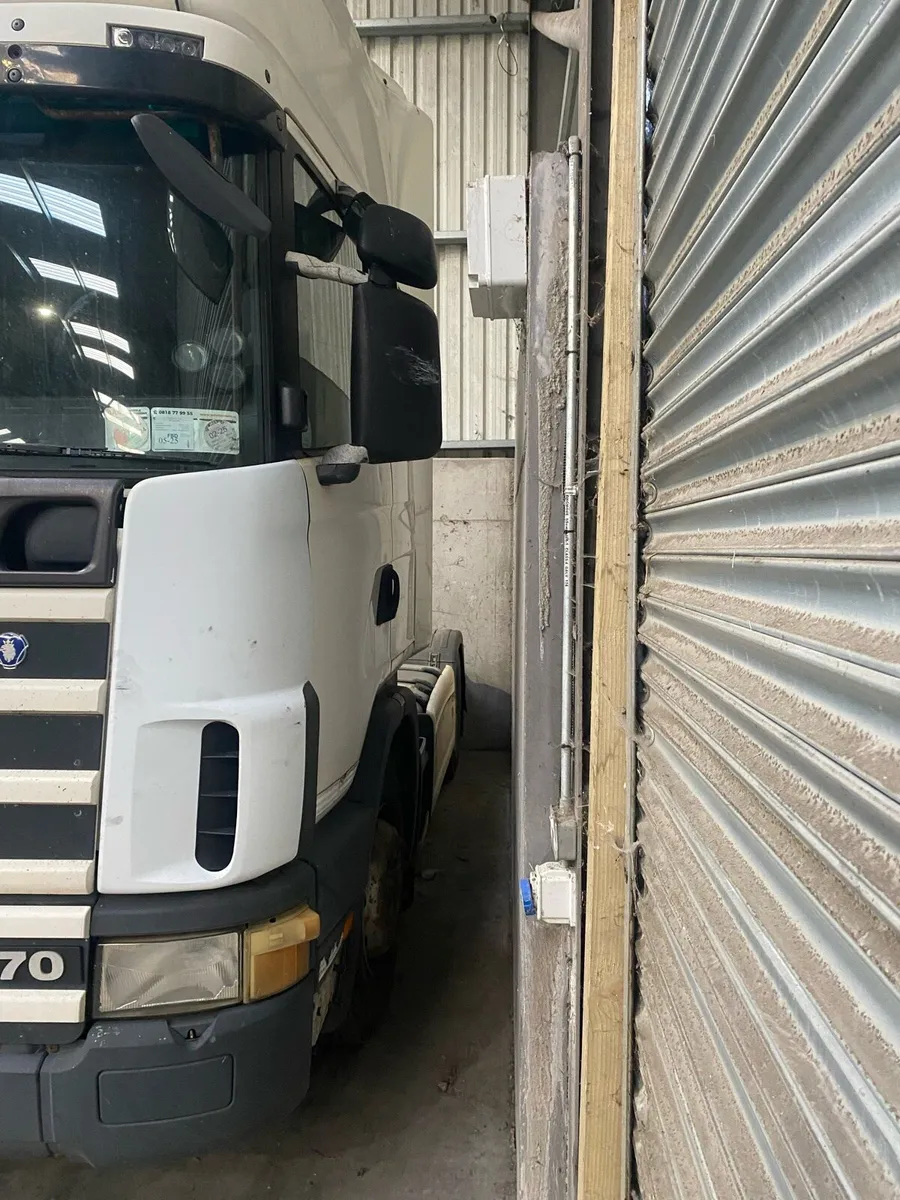 Scania 124 - Image 3