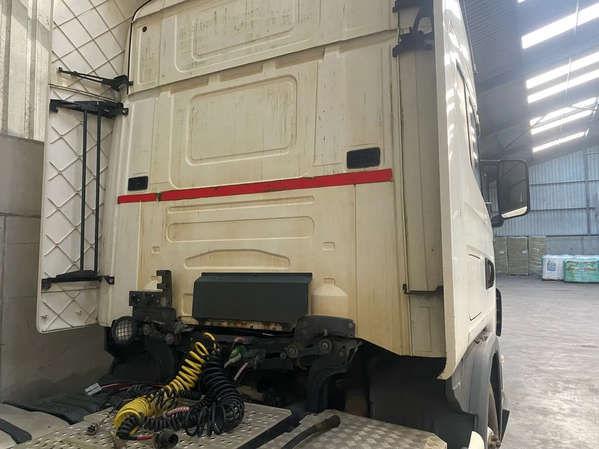 Scania 124 - Image 4