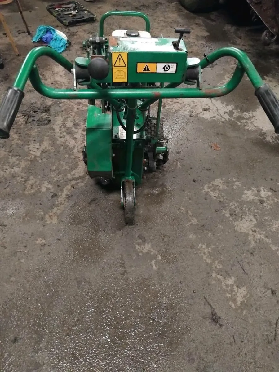Ryan jr 18inch sod cutter - Image 2