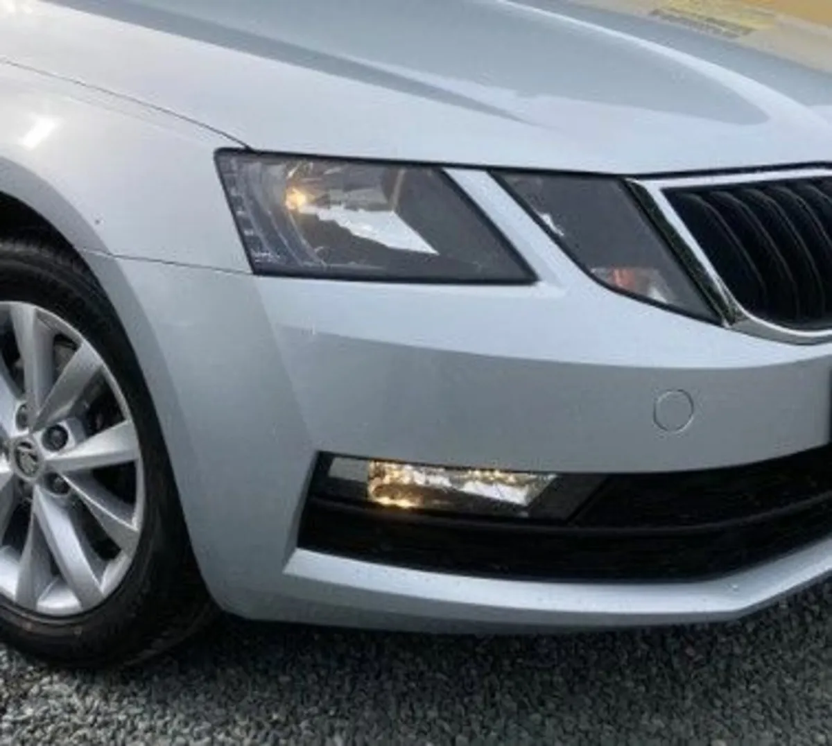 Skoda Parts - Image 1