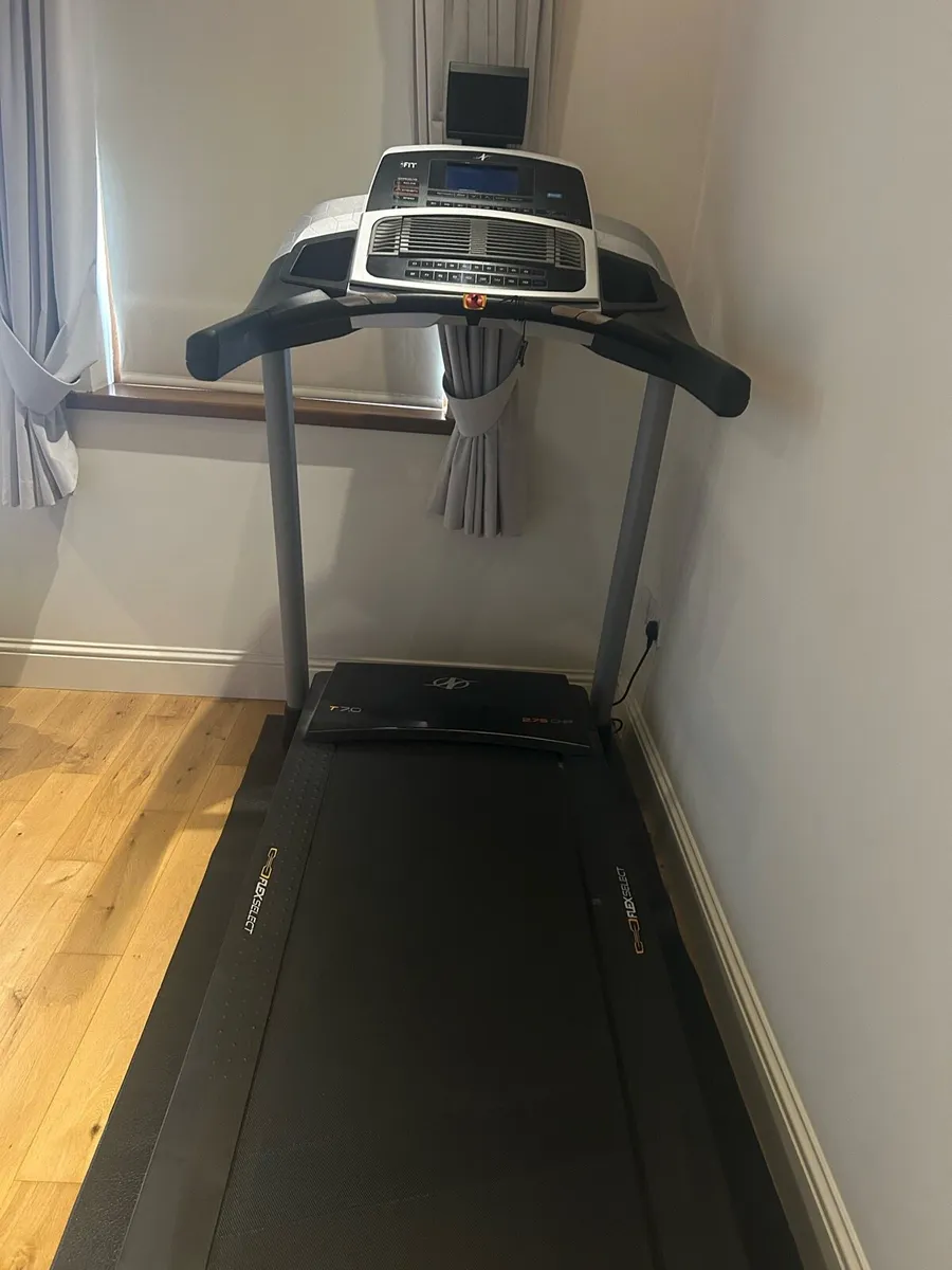 Treadmill - Image 2