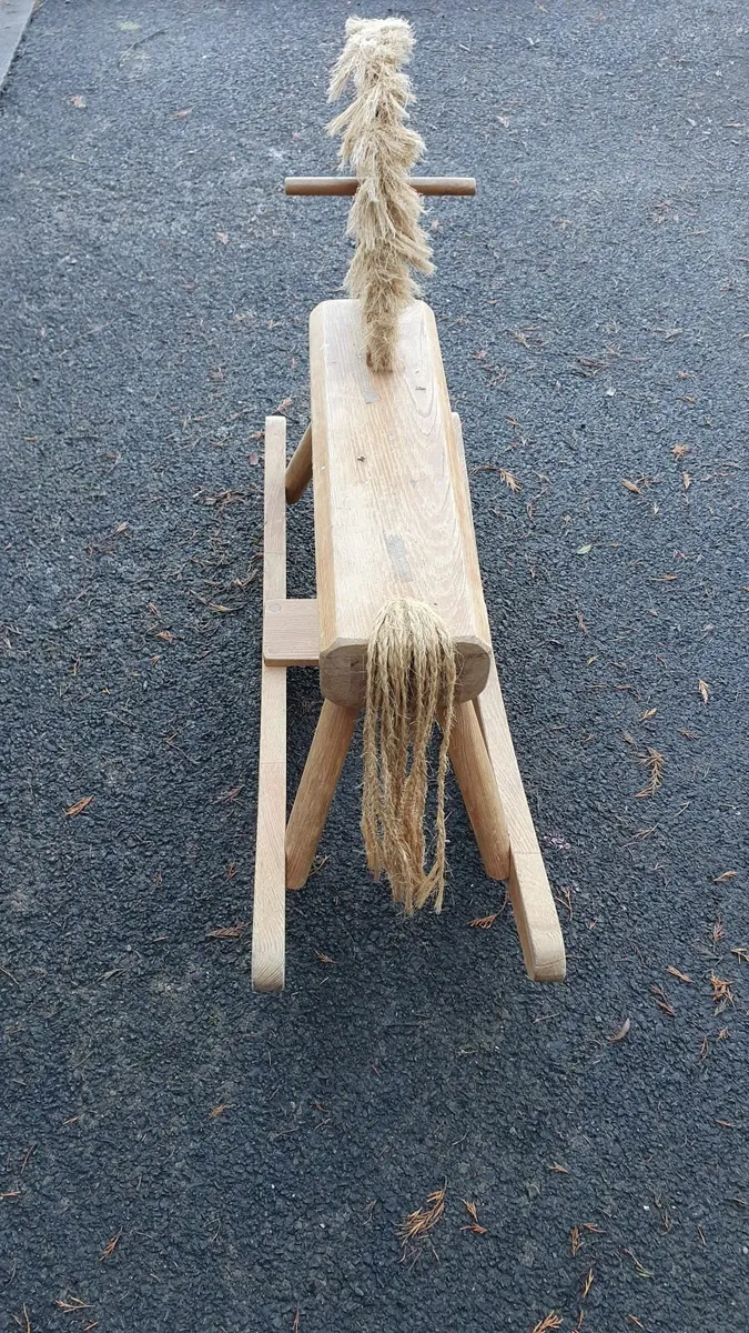 Rocking horse - Image 2