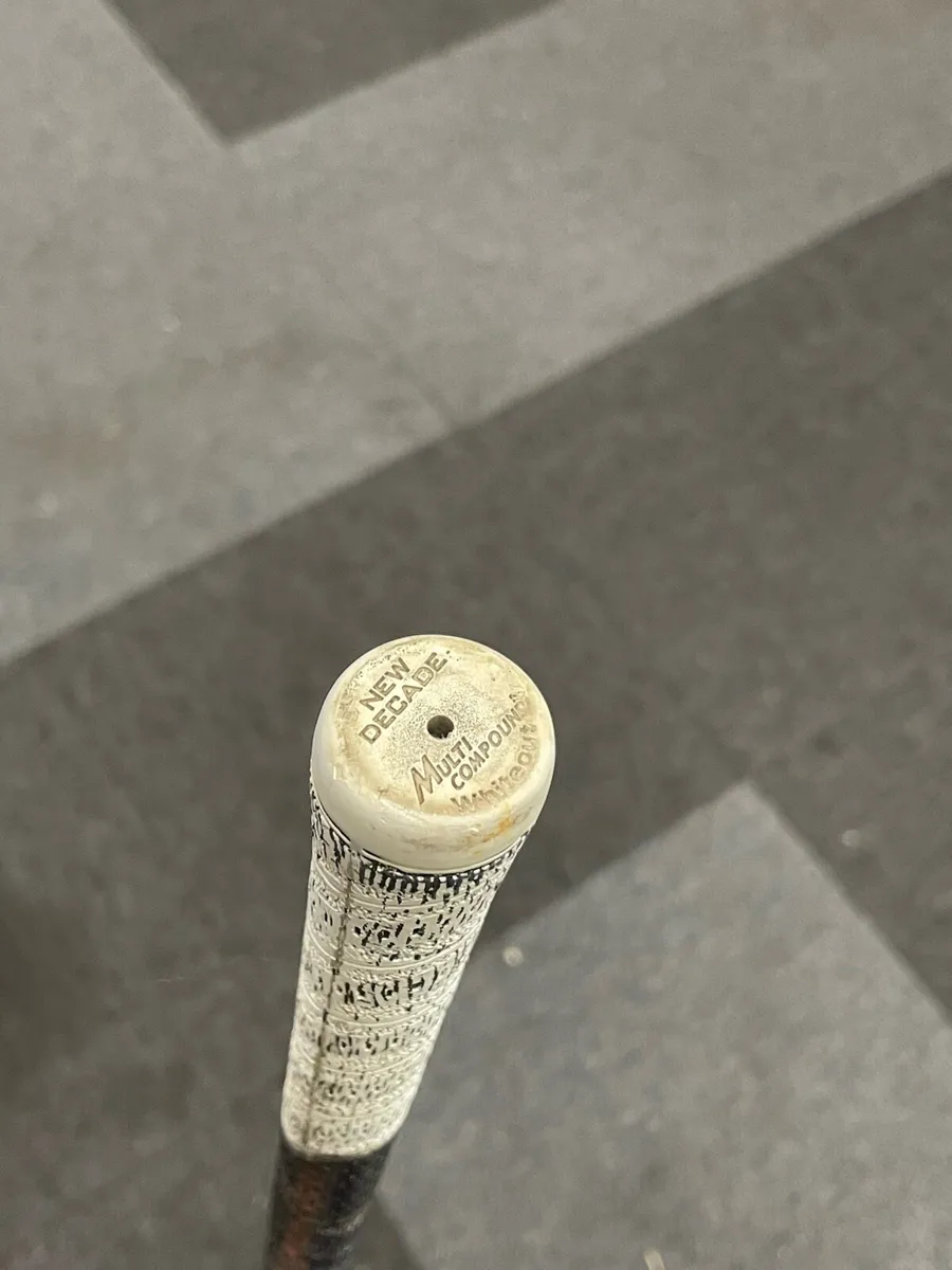 Callaway Big Bertha 3w - Image 4