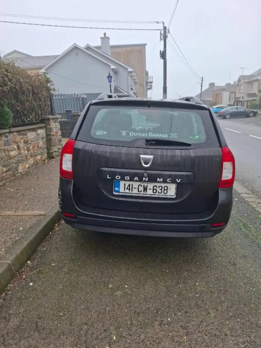 Dacia Logan 2014 - Image 2