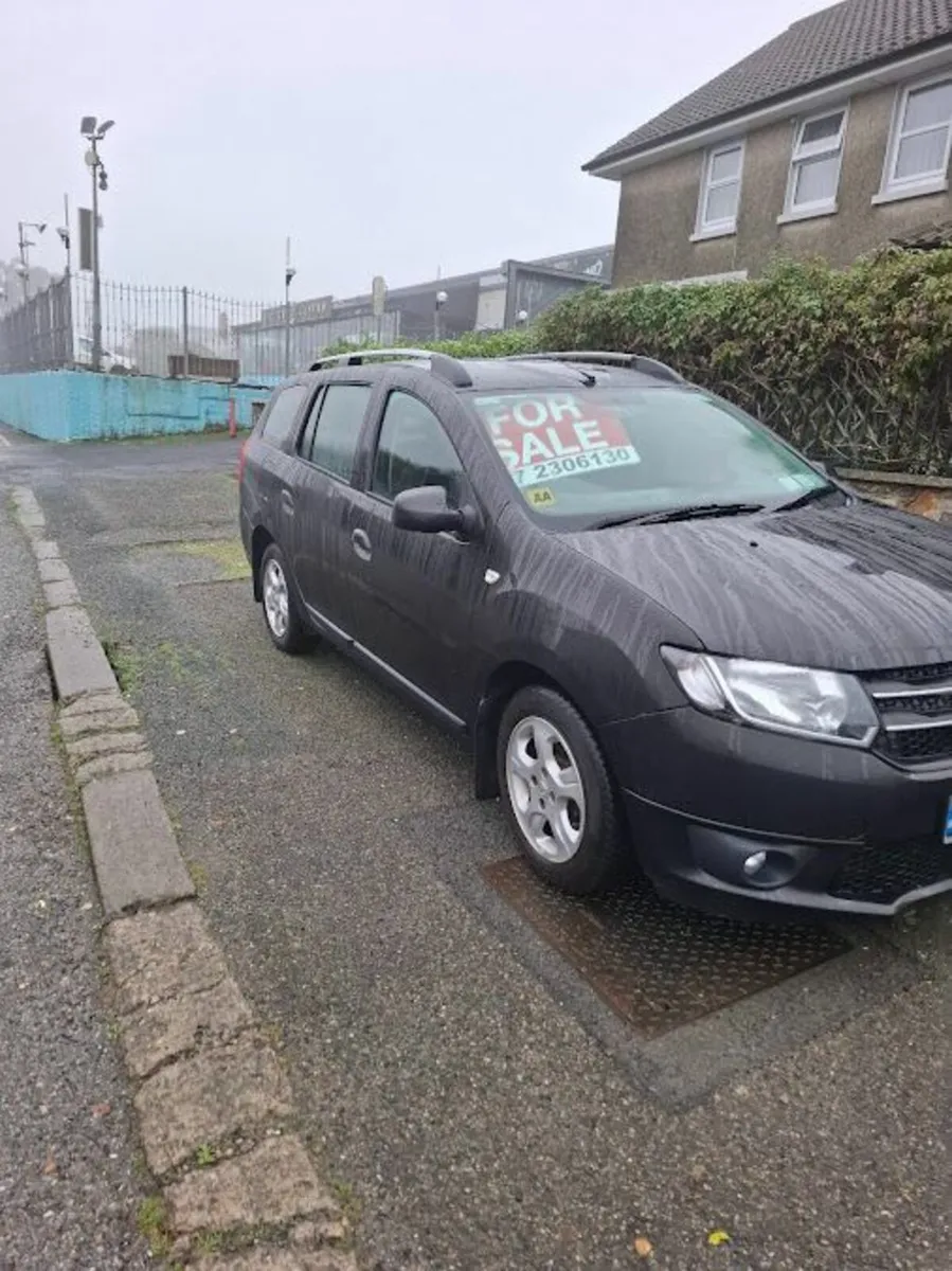 Dacia Logan 2014 - Image 3