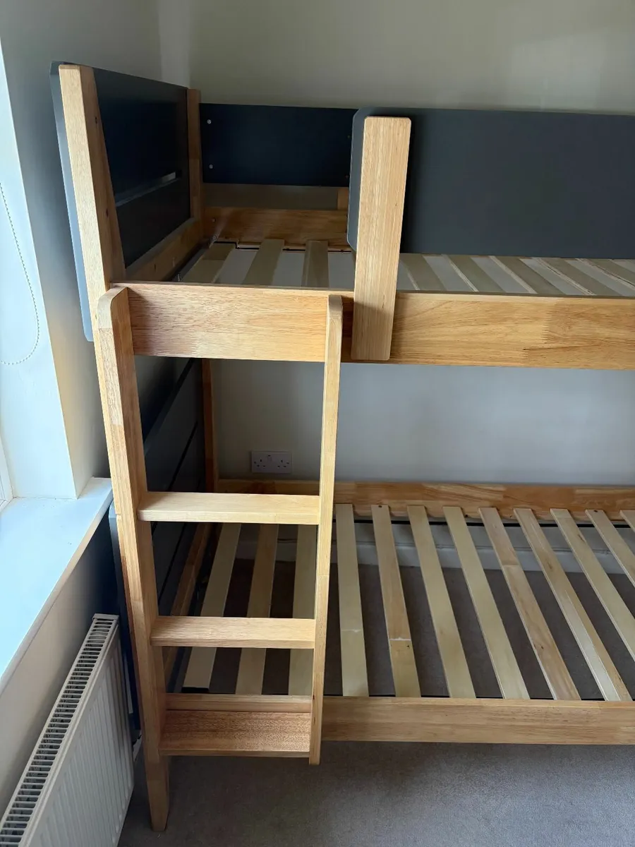 Bunk Beds from Harvey Norman - Image 3