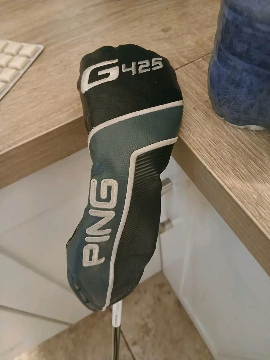 Ping hybrid left g425 - Image 1