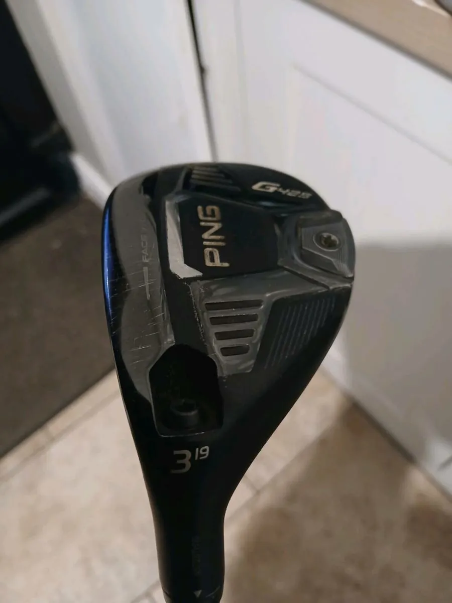 Ping hybrid left g425 - Image 2