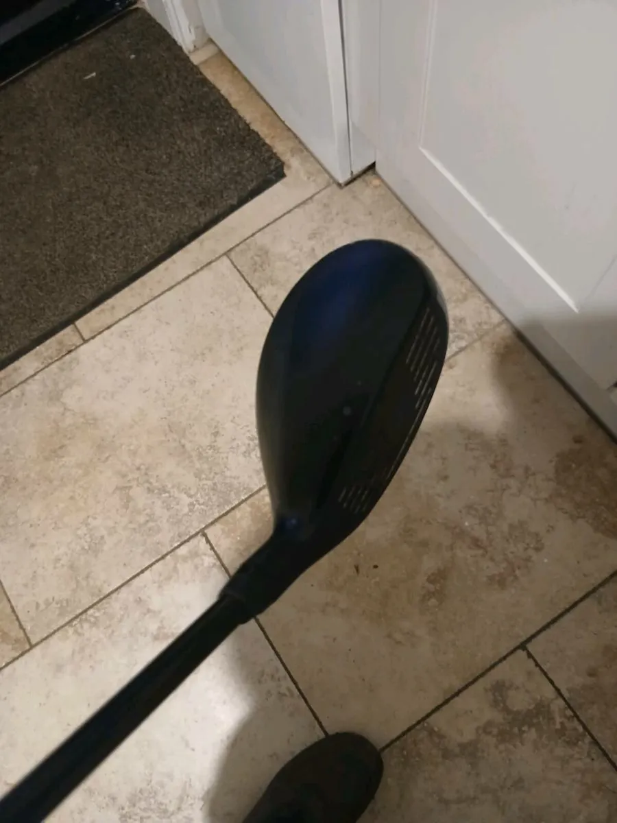 Ping hybrid left g425 - Image 3