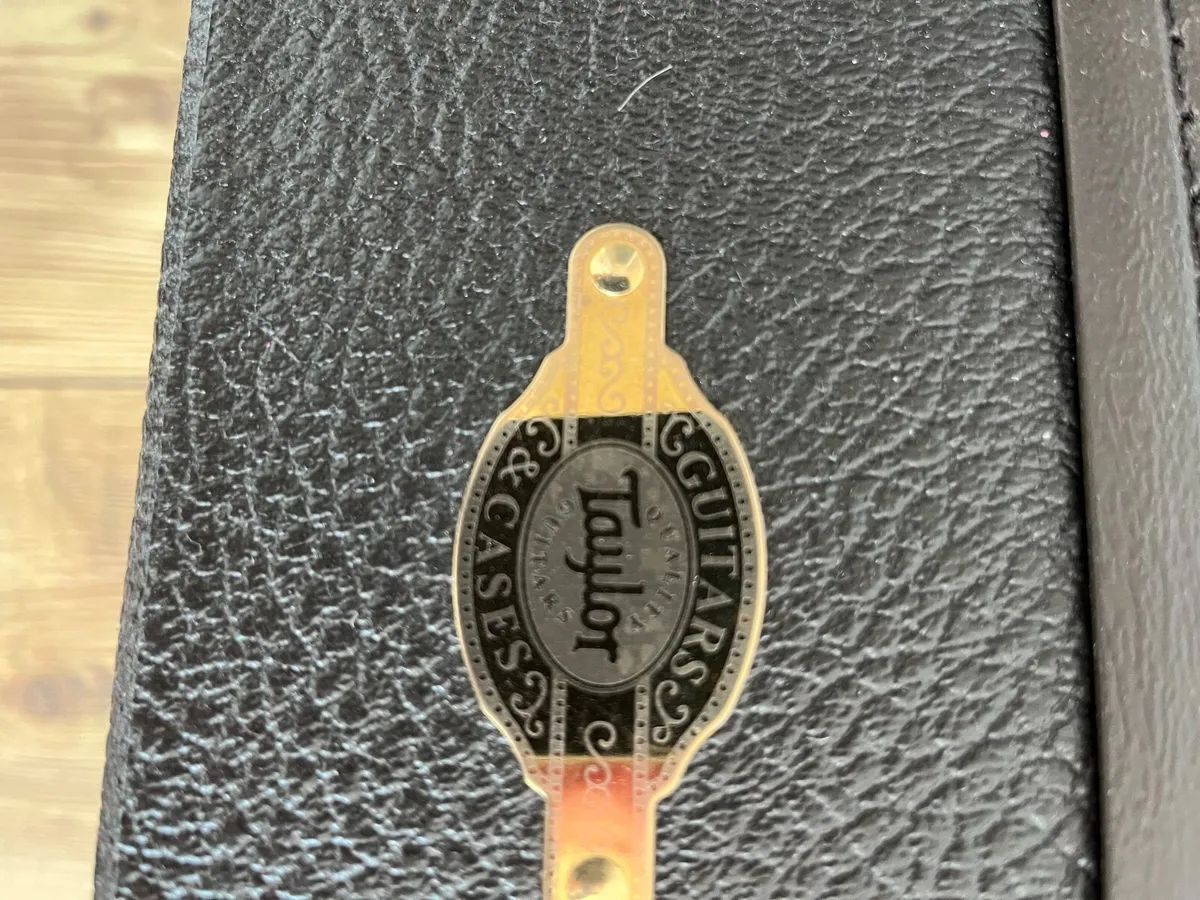 Taylor 312ce - Image 4