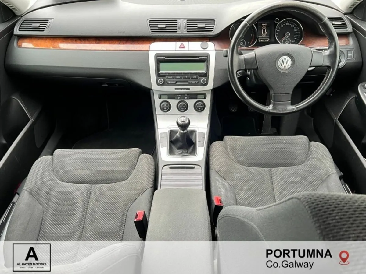 Volkswagen Passat RESERVERD FOR ALAN COMFORTLINE B - Image 2