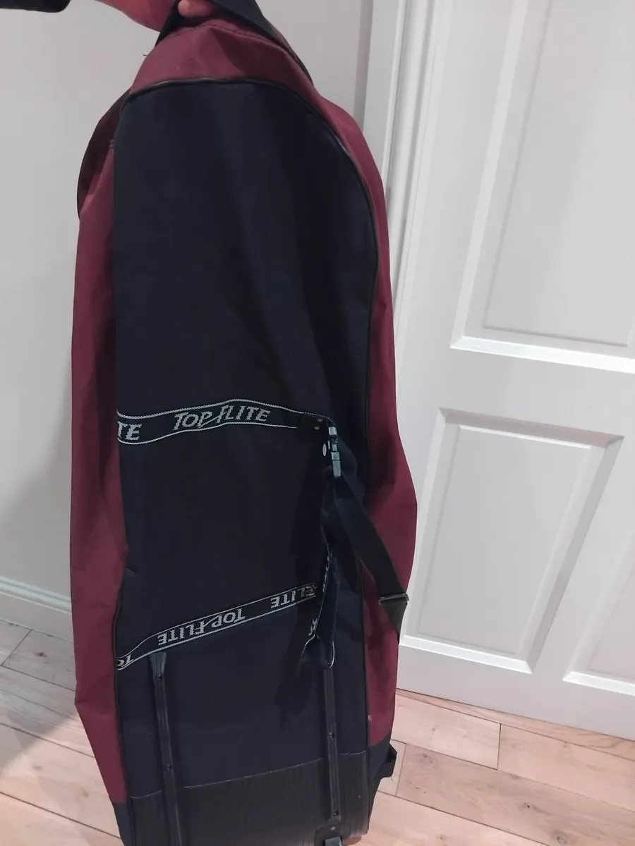 Travel Golf bag - Image 1