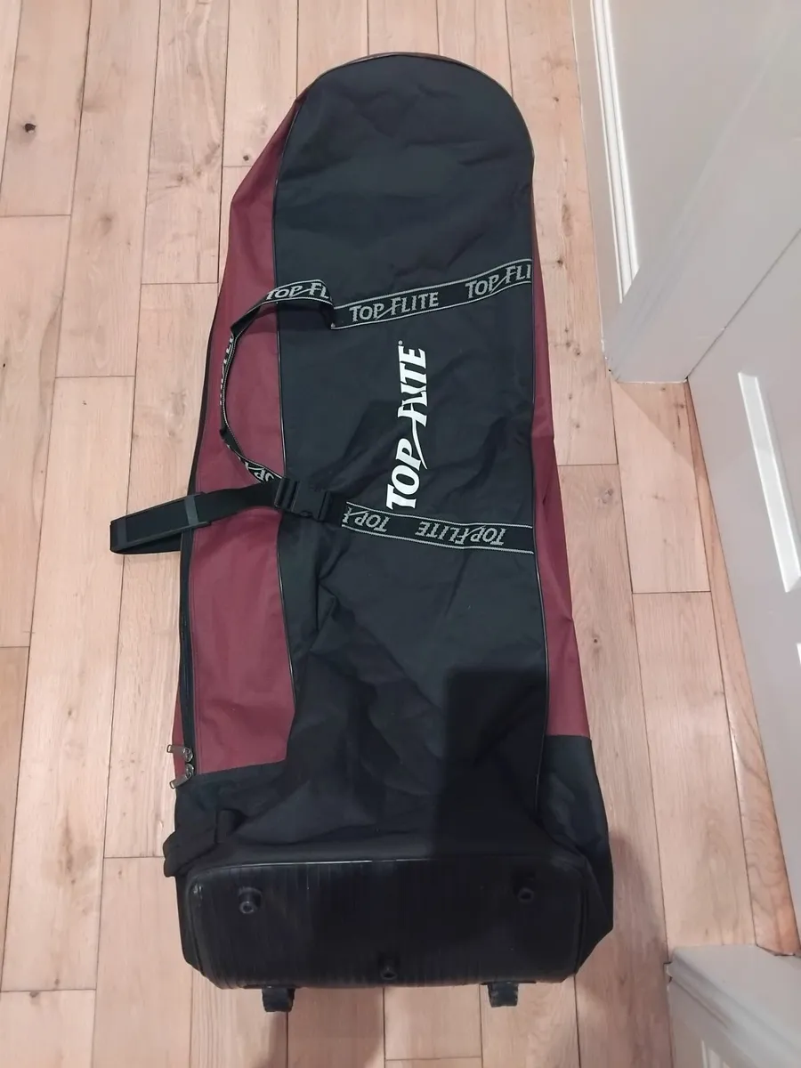 Travel Golf bag - Image 2