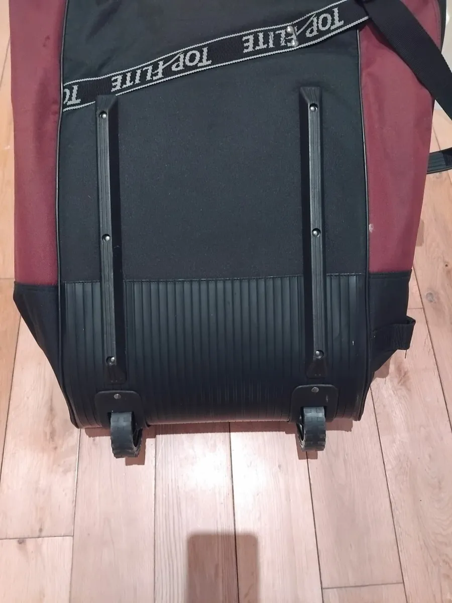 Travel Golf bag - Image 3