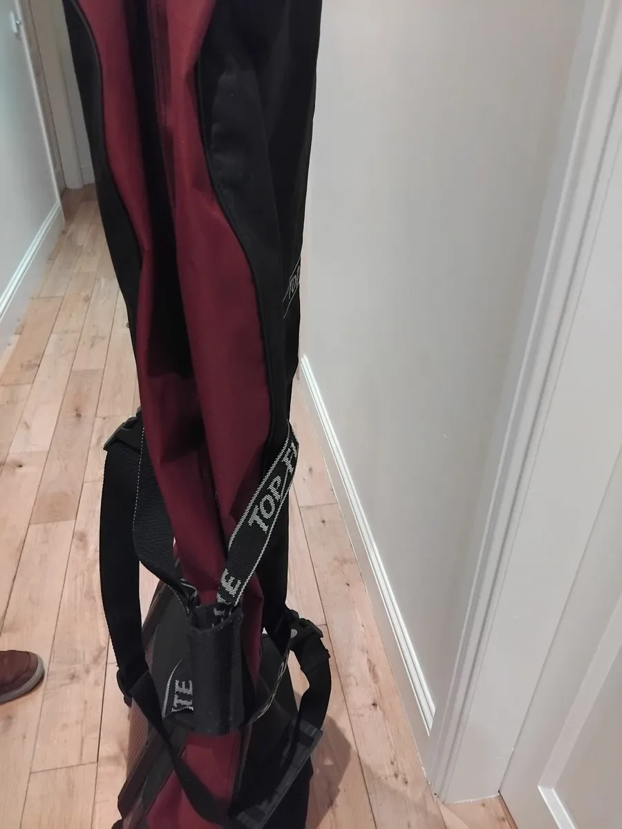 Travel Golf bag - Image 4