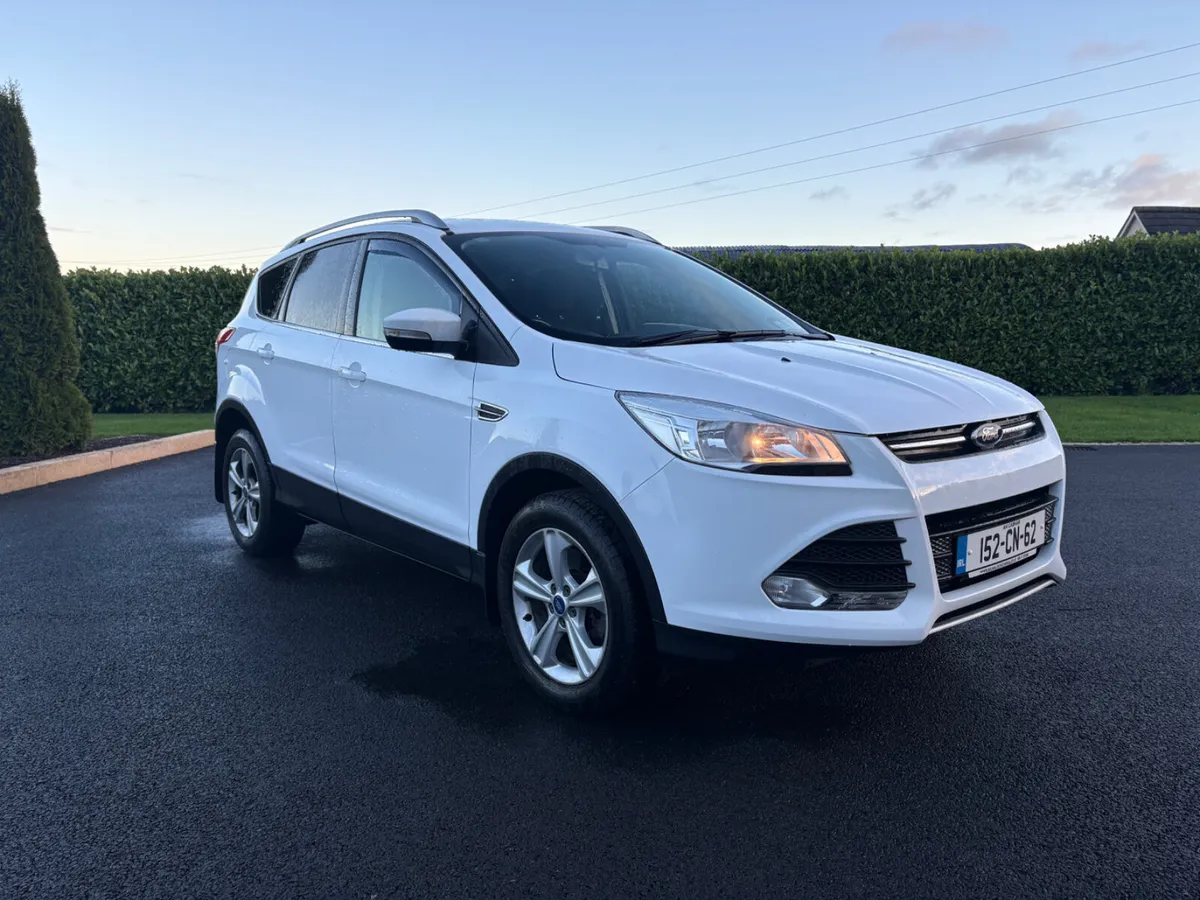 Ford Kuga 2015 - Image 2