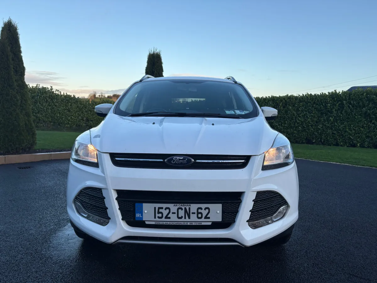 Ford Kuga 2015 - Image 4