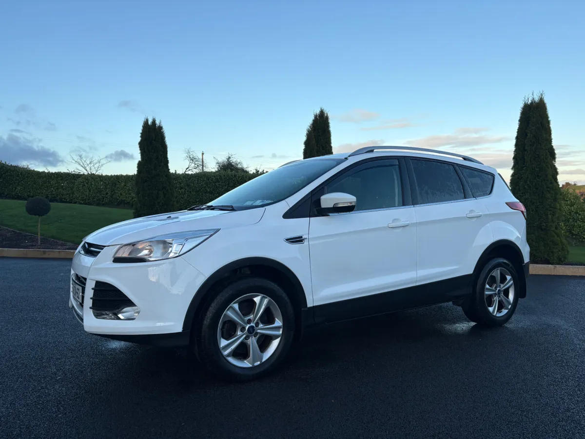 Ford Kuga 2015 - Image 1