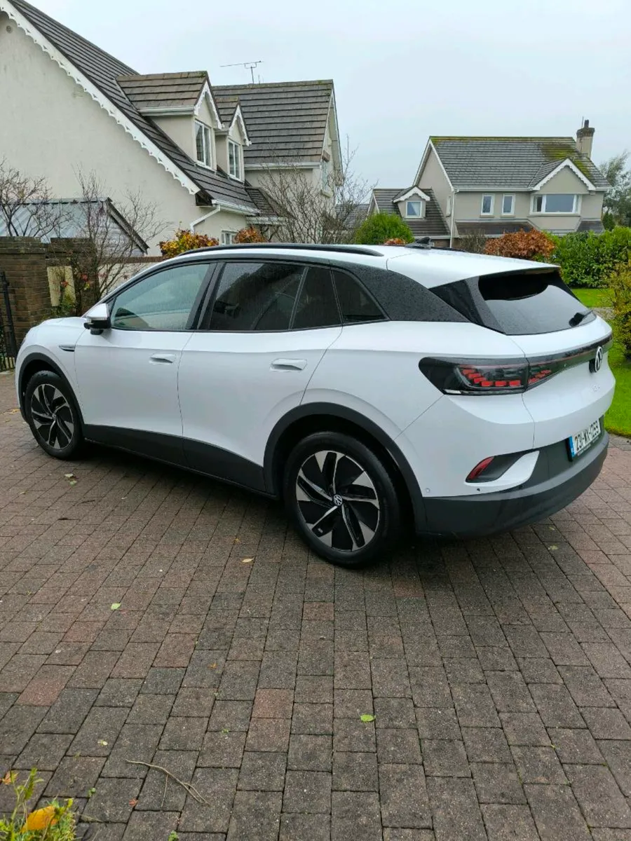 VW id4 for Sale - Image 4