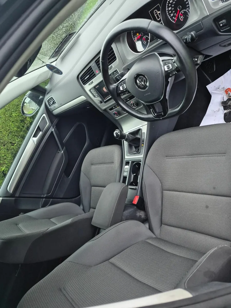 Volkswagen Golf 2017 - Image 3