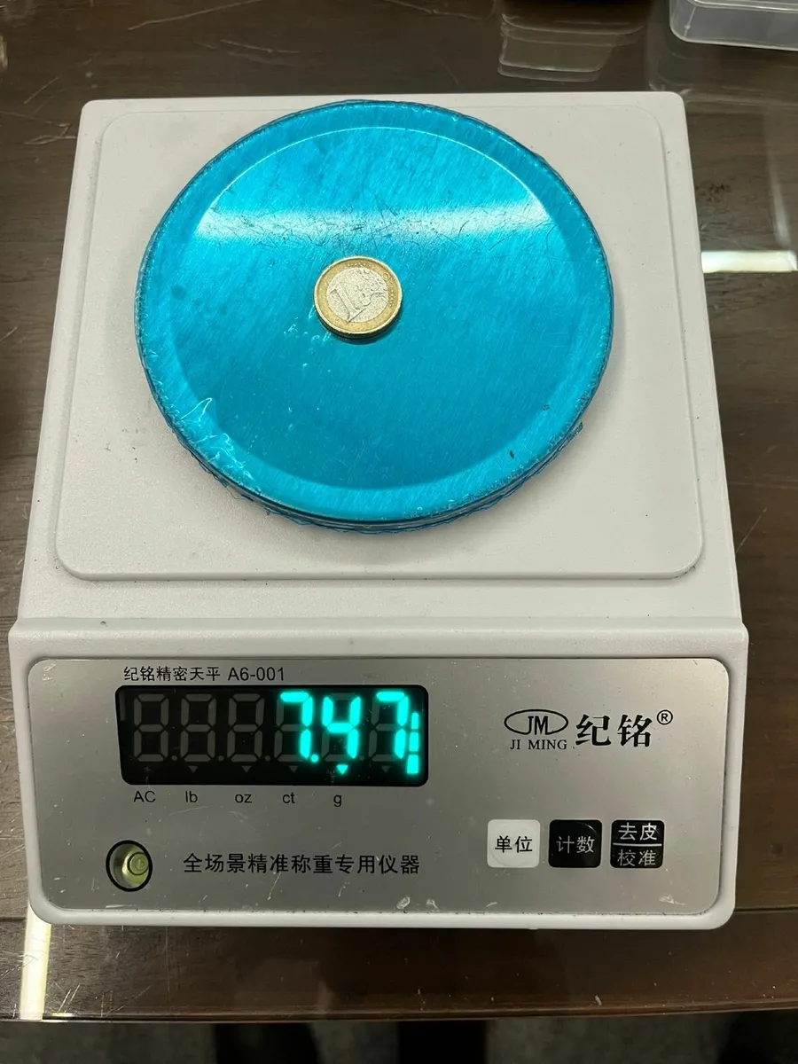 Desktop Electric Scales - Image 3