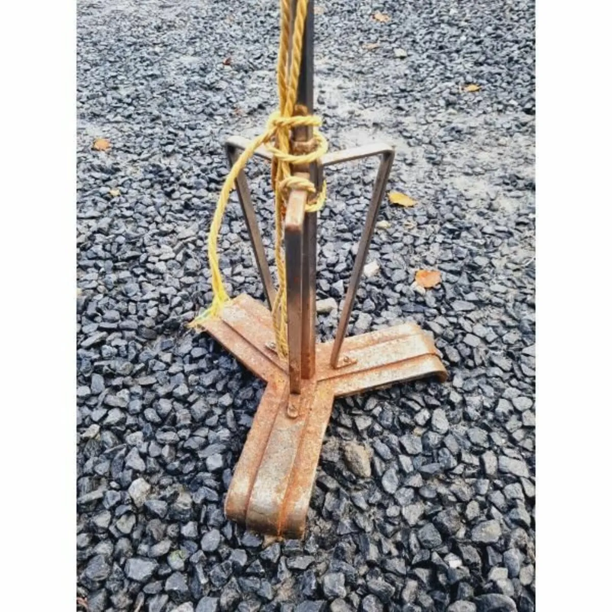 Art Deco Style Lamp KAS896 - Image 2