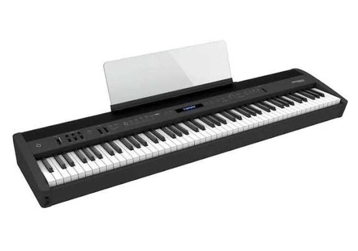 Roland FP60X Digital Piano - Image 1