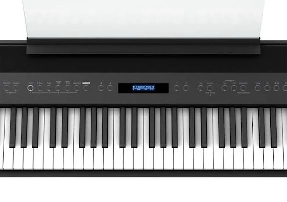 Roland FP60X Digital Piano - Image 4