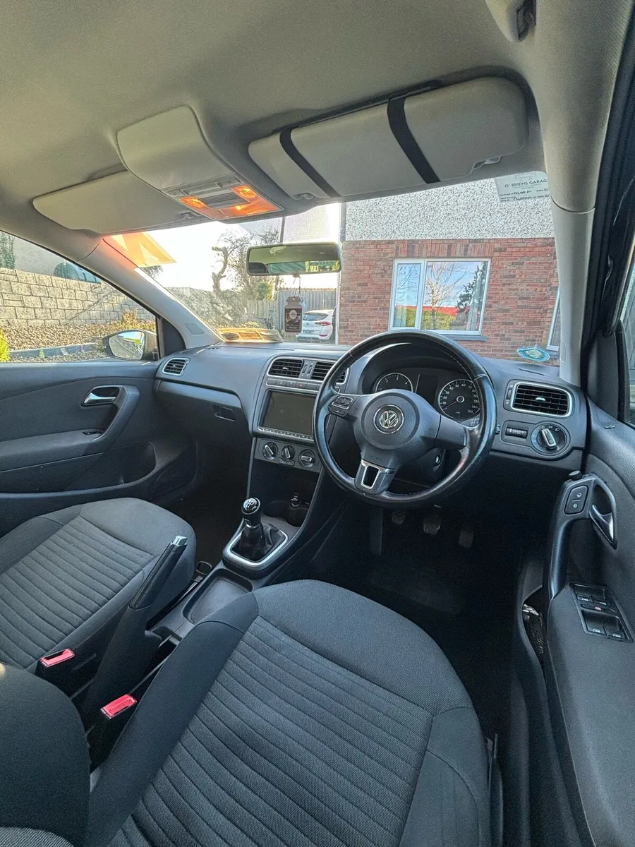 2012 VW POLO with CarPlay - Image 3