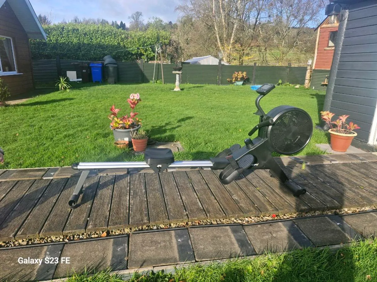 Gym equipment - Image 3