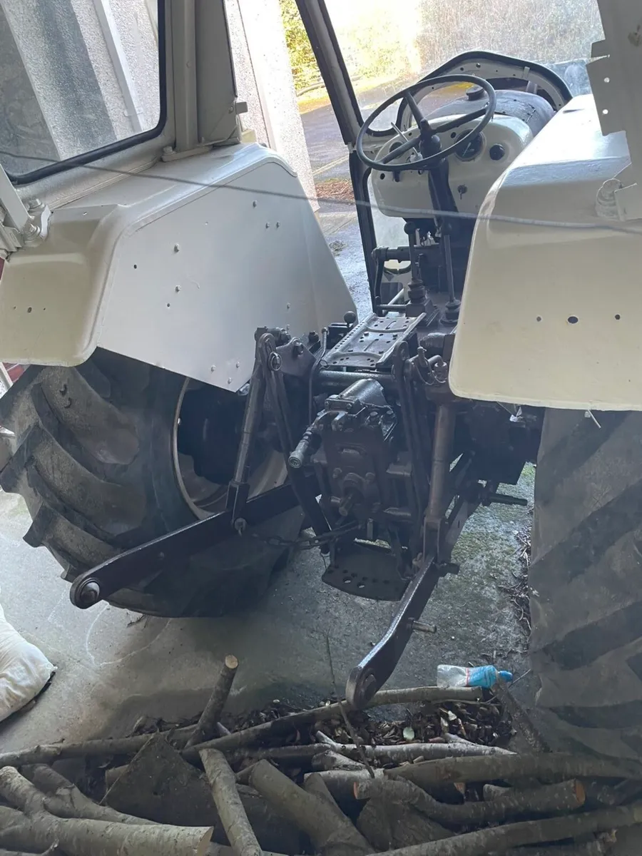 David brown 995 - Image 4