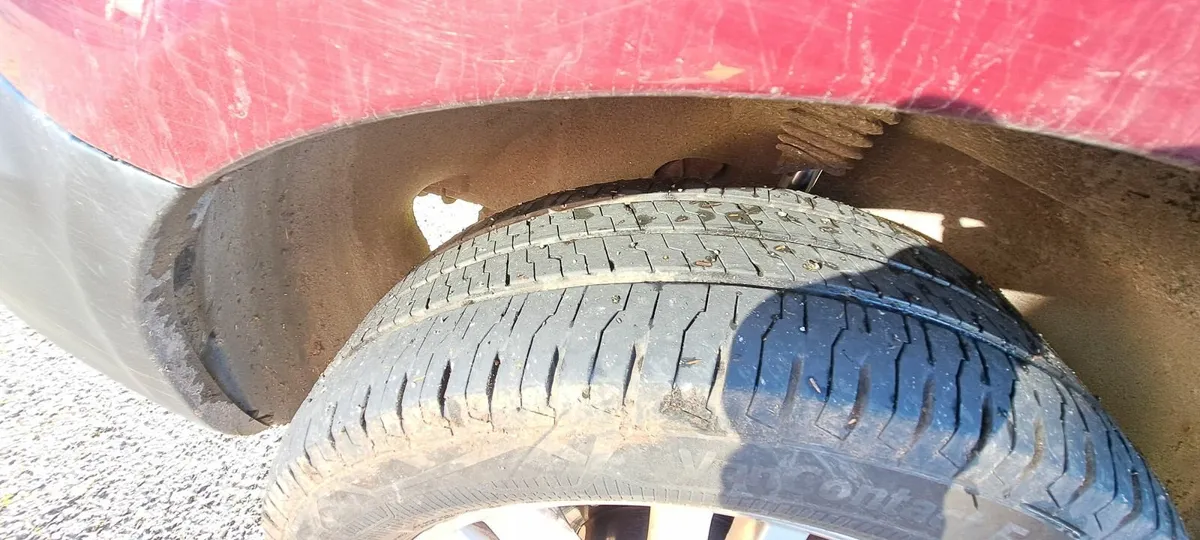 Mercedes-Benz Sprinter 2016 - Image 3