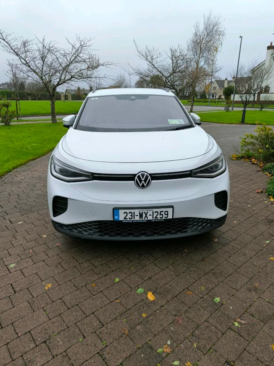 VW id4 for Sale - Image 1