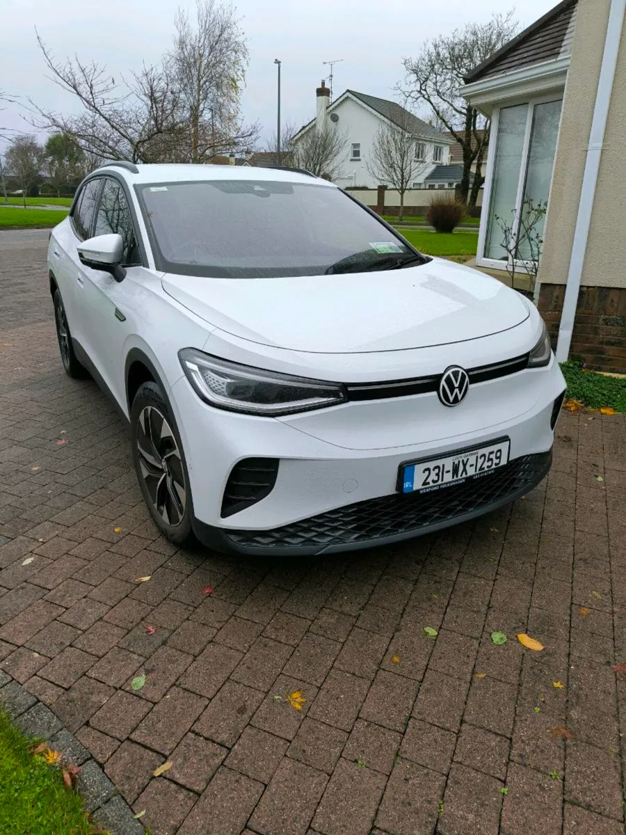 VW id4 for Sale - Image 2