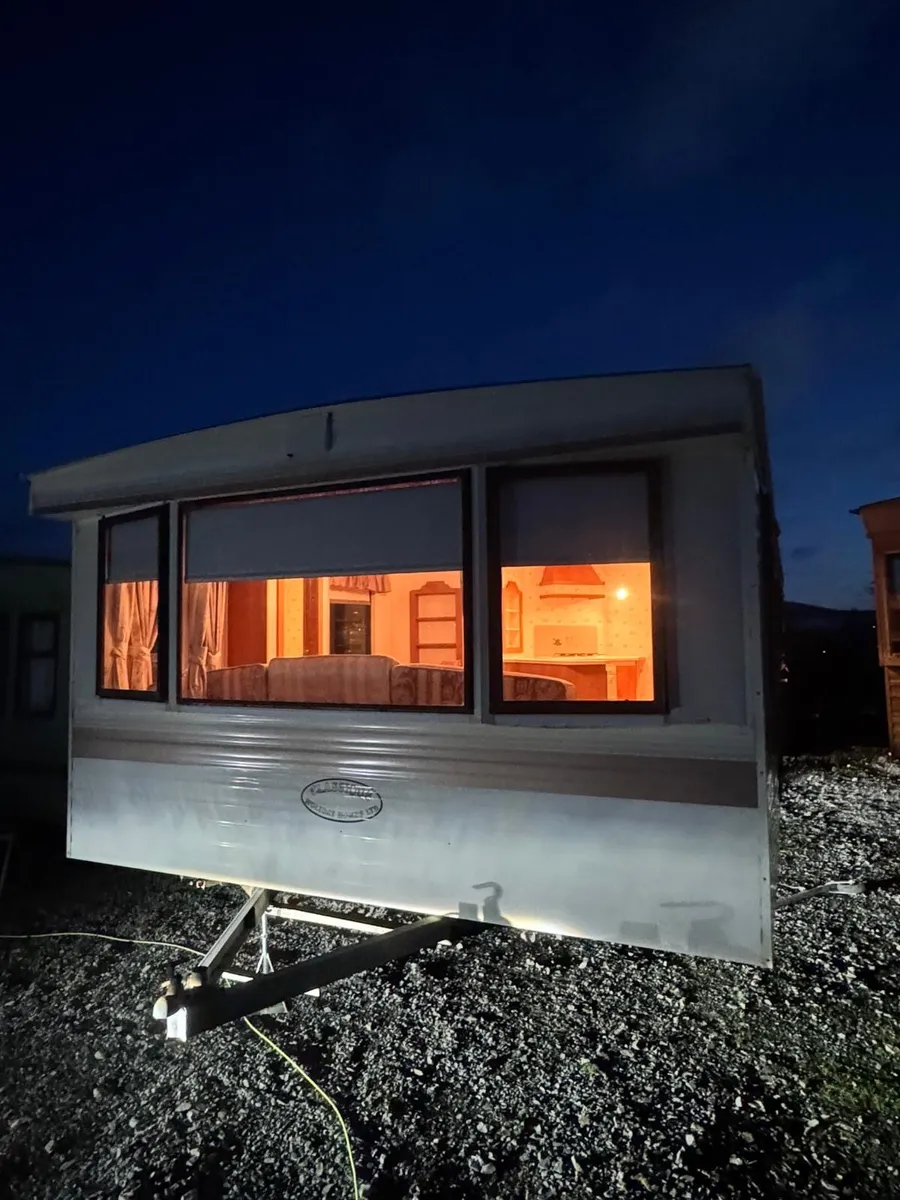 Affordable 3 Bedroom Mobile Home - Image 1