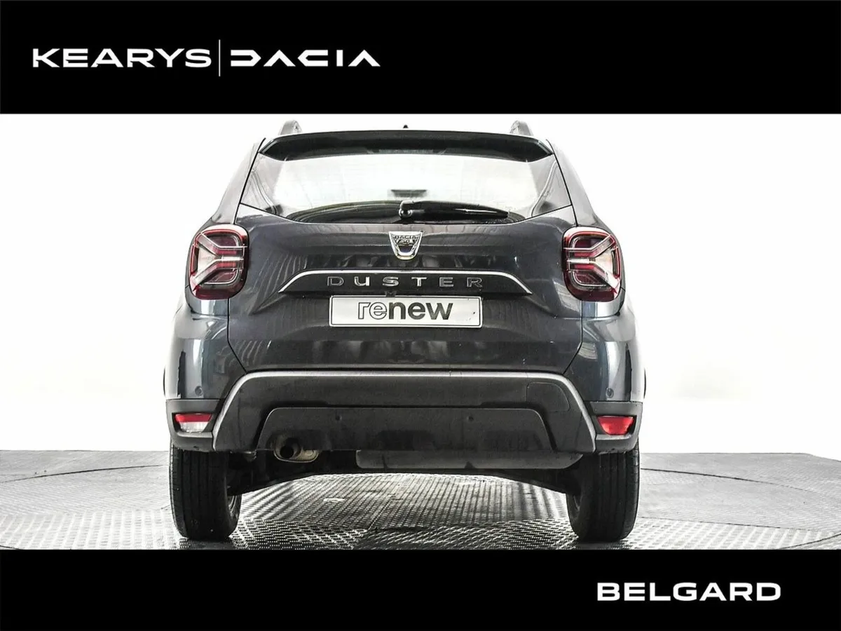 Dacia Duster 1.5 Blue dCi 115 Dfull Comfort - Image 2