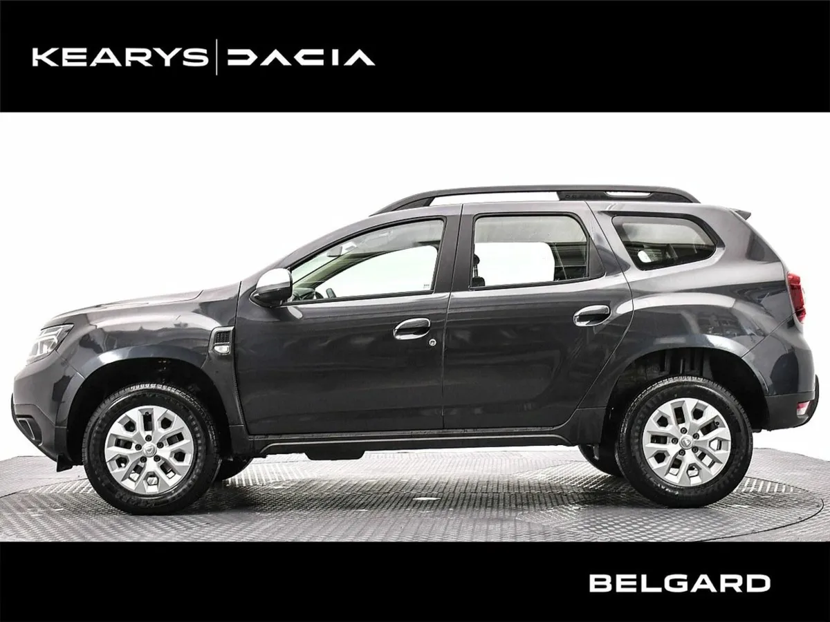 Dacia Duster 1.5 Blue dCi 115 Dfull Comfort - Image 3