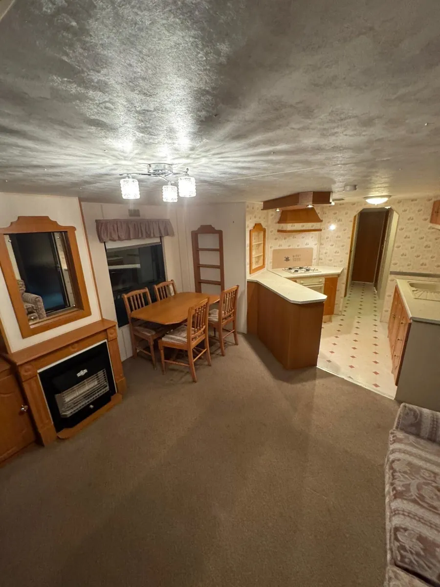 Affordable 3 Bedroom Mobile Home - Image 4