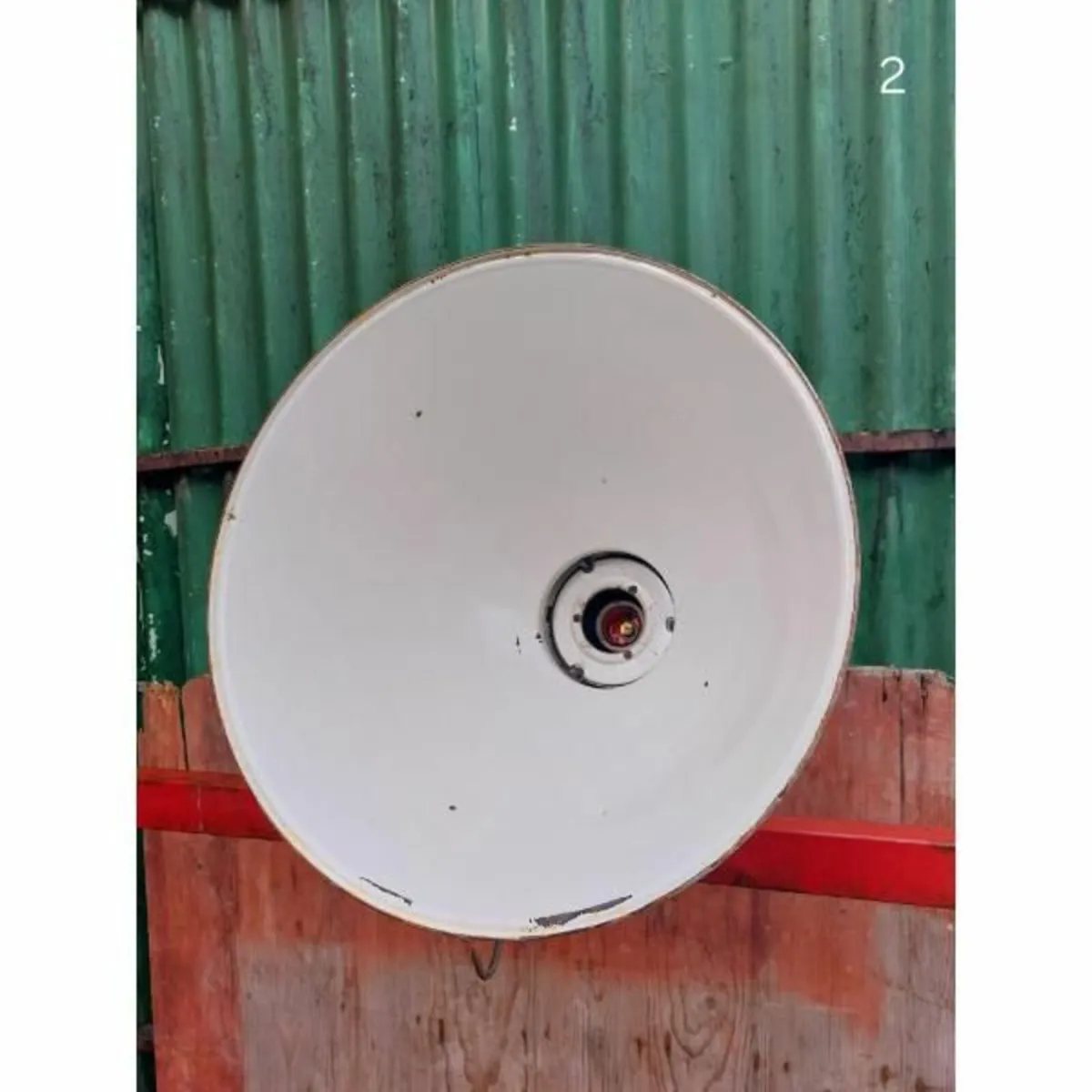 Enamel Grey Light Shade – 2 – KAS422 - Image 3