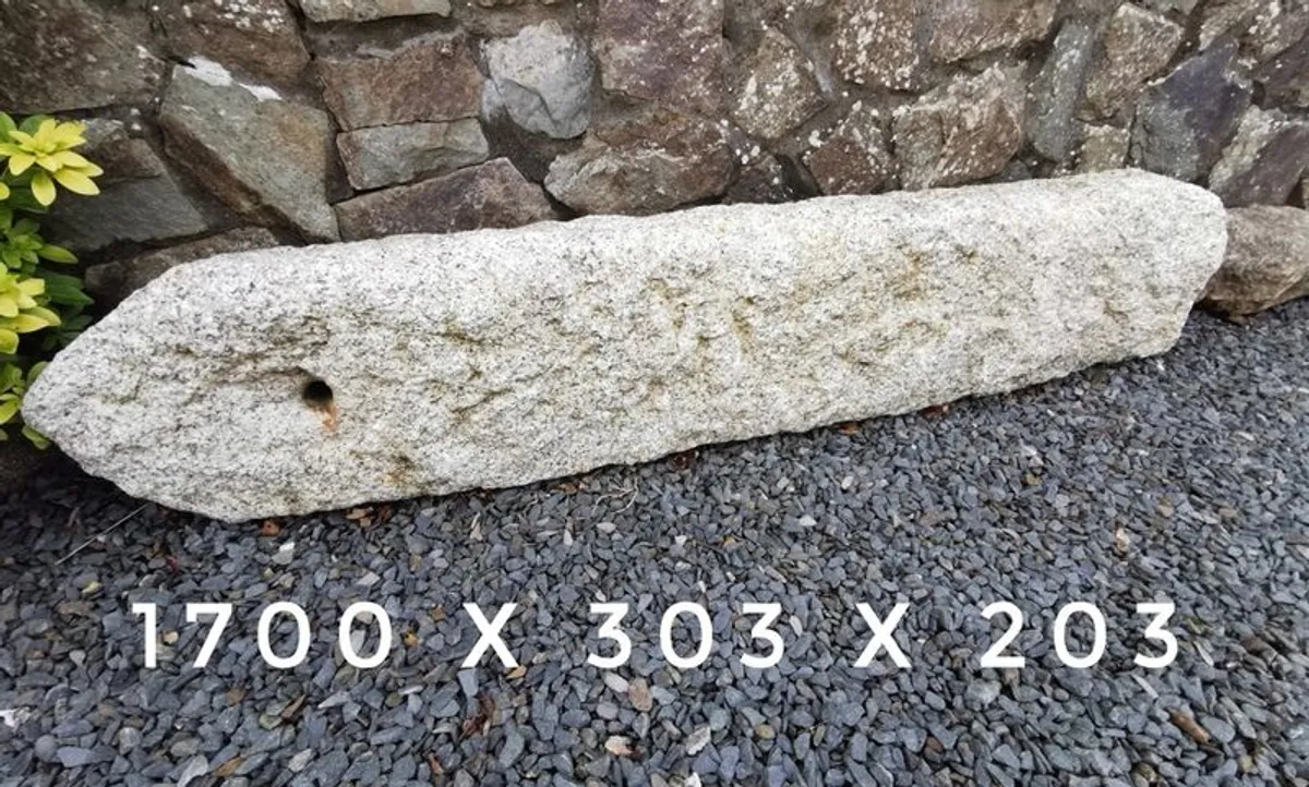 Cut Granite Stones for sale - Image 1