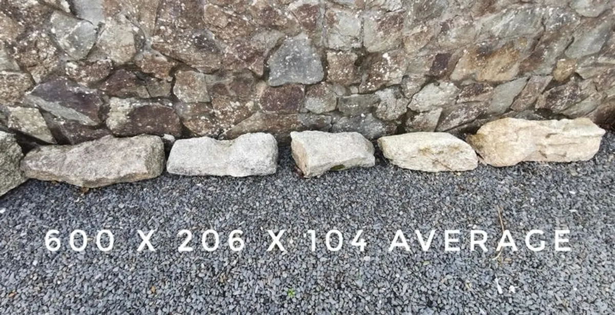 Cut Granite Stones for sale - Image 4